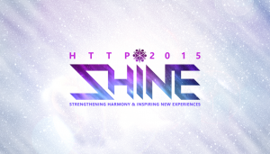 HEADER shine